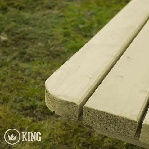 Picknicktafel KING® 300 cm – foto 5